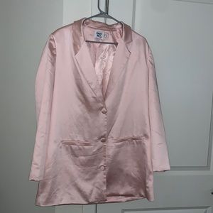 Blazer Dress from Princess Polly